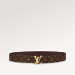 PYRAMIDE 40MM BELT