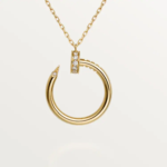 JUSTE UN CLOU NECKLACE