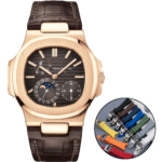 NAUTILUS 5712R-001 40MM