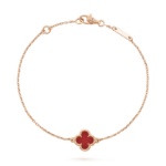 Sweet Alhambra bracelet