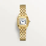 Cartier PANTHERE Mini Model Yellow Gold WGPN0036