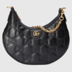 MATELASSE SMALL SHOULDER BAG