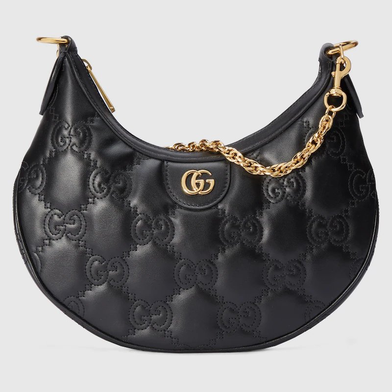 d676e827a85d095ebbaf1061a2701737.jpeg MATELASSE SMALL SHOULDER BAG - Image 1