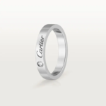 C DE WEDDING BAND