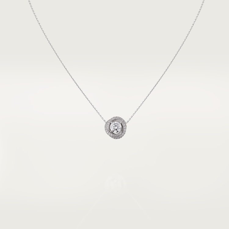 d7354223e3890a081bf51ad33cc033d6.jpeg Trinity Ruban necklace - Image 1