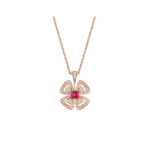 FIOREVER NECKLACE