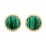 Perlee couleurs earrings