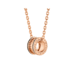 B.ZERO1 NECKLACE