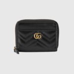 MARMONT ZIP CARD CASE
