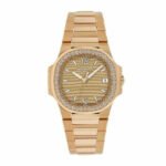 Patek Philippe Nautilus 7010/1R-012 Replica