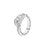 SERPENTI VIPER RING