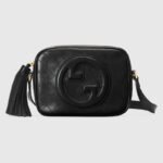 BLONDIE SMALL SHOULDER BAG