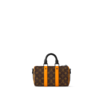 Keepall Bandouliere 25