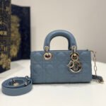 SMALL LADY D-JOY BAG