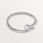 JUSTE UN CLOU BRACELET, MEDIUM MODEL