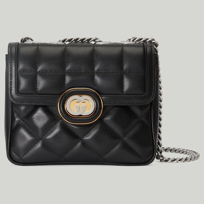 dcb6012bef9c4d5ebaeb4bdf98bea2a0.jpg DECO MINI SHOULDER BAG - Image 1