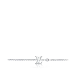 IDYLLE BLOSSOM BRACELET, WHITE GOLD AND DIAMOND