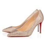 Kate Strass 85 mm Classic Nude
