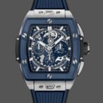 Hublot Spirit of Big Bang 642.NL.7170.RX 42mm Mens
