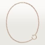 JUSTE UN CLOU NECKLACE