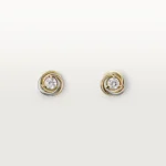 TRINITY EARRINGS