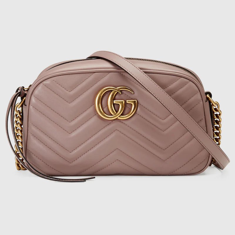 deed7d25a5407982c86cc8fd1c69f87b.jpeg MARMONT SMALL SHOULDER BAG - Image 1