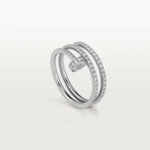 JUSTE UN CLOU RING
