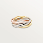 TRINITY RING, MEDIUM MODEL