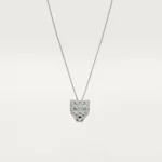 PANTHERE DE NECKLACE