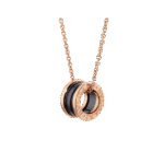 B.ZERO1 NECKLACE