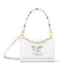 LV x TM Twist MM Slim M13678