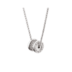 B.ZERO1 NECKLACE