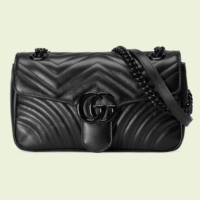 e17341789823cabaa584bf6160b647cd.jpg MARMONT SMALL SHOULDER BAG - Image 1
