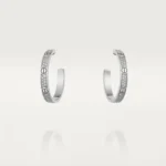 LOVE EARRINGS