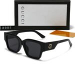 8-color fashionable GG sunglasses