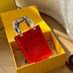 Mini Sunshine Shopper