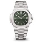 Nautilus 5711-1A-014 Green Dial 40mm