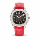 Patek Philippe Red 5167A Replica