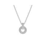 BVLGARI BVLGARI NECKLACE