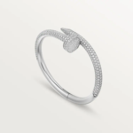 JUSTE UN CLOU BRACELET, MEDIUM MODEL