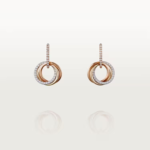 TRINITY EARRINGS