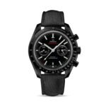 Speedmaster DARK SIDE OF THE MOON CO‑AXIAL CHRONOMETER CHRONOGRAPH Ref# 311.92.44.51.01.003