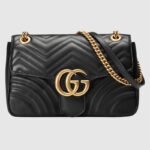 MARMONT MEDIUM SHOULDER BAG