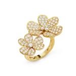 Frivole Between the Finger Ring