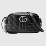 MARMONT SMALL SHOULDER BAG