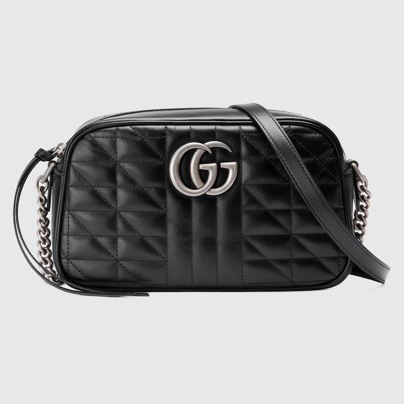 e7834ee2e2bb75d4a62ec0dbf390ac68.jpeg MARMONT SMALL SHOULDER BAG - Image 1