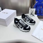 Chrono Sneaker