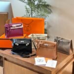 Kelly 20 Bag