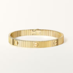 LOVE UNLIMITED BRACELET, FLEXIBLE