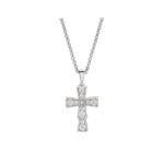 CROCE PENDANTS NECKLACE